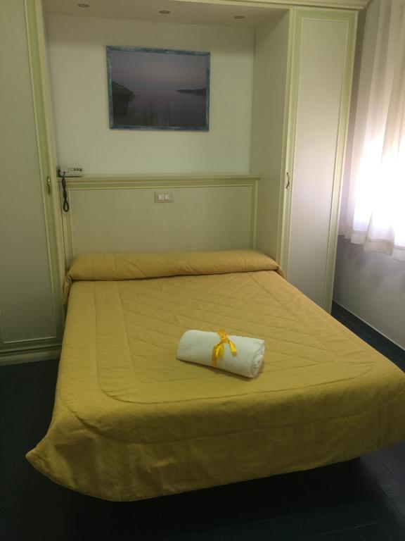 Hotel Due Torri Porto Azzurro Luaran gambar